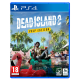 PS4 mäng Dead Island 2 - Pulp Edition